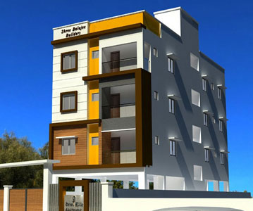 Seven Hills Appartment